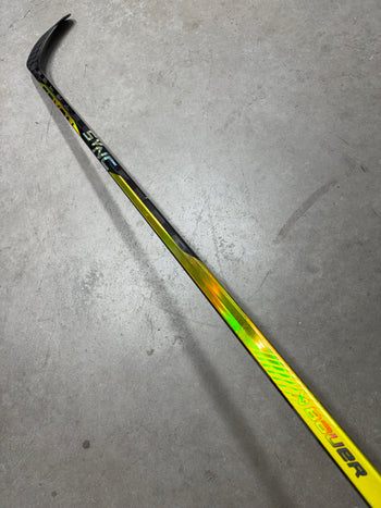 Left Hand 87 Flex P92 Bauer Nexus Sync (New) Pro Stock