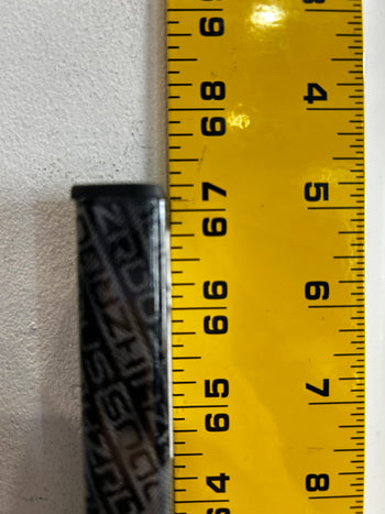 Left Hand 80 Flex P90TM True Hzrdus Smoke New