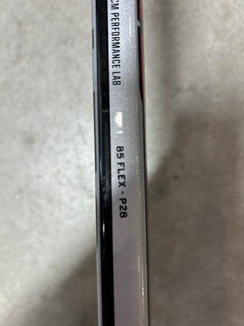 Right Hand 85 Flex P28 CCM Jetspeed FT+ Pro (New)