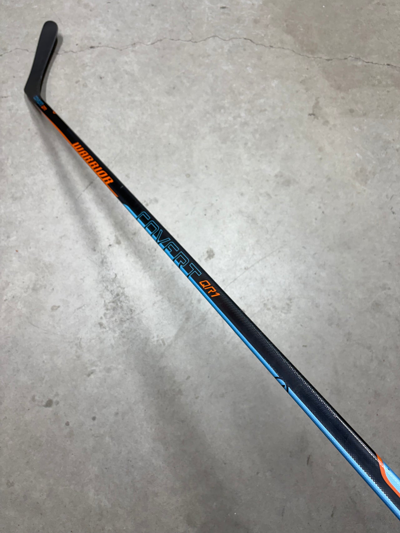 Right Hand 85 Flex P90TM Warrior Covert QR1 (New) Pro Stock