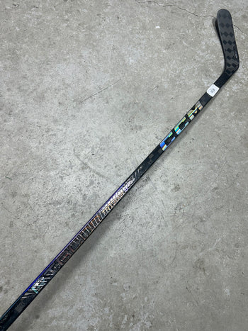 Left Hand 65 Flex P88 CCM Ribcor Trigger 9 Pro (New)