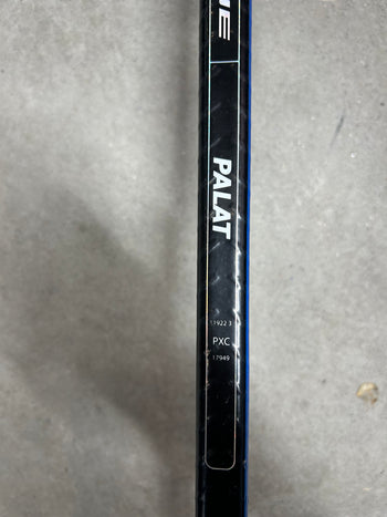 Left Hand 80 Flex P28 TRUE Catalyst 9X (NEW) Pro Stock