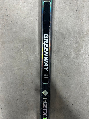 Left Hand 80 Flex P90TM True Hzrdus 9x4 (New) Pro Stock