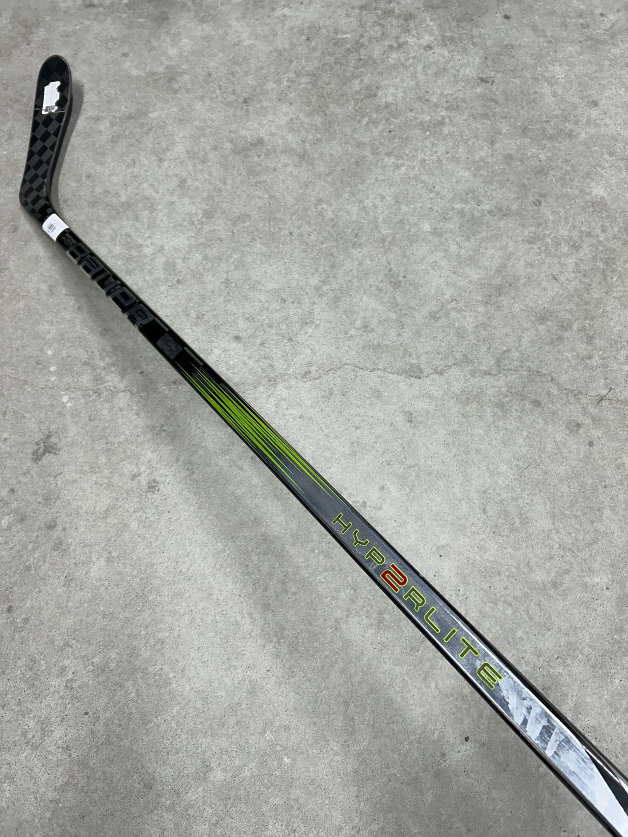Right Hand 87 Flex P28 Bauer Hyperlite (New)