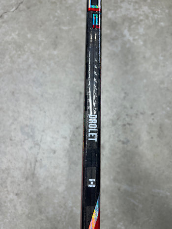 Left Hand 82 Flex P90TM Bauer Proto 2 (Restored)