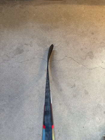 Left Hand 75 Flex P28M True Hzrdus Smoke New (Wrapped as HZRDUS 9X4)