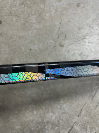 Left Hand 87 Flex P92 Bauer Proto (Restored)