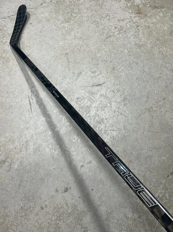 Right Hand 70 Flex Custom P28 True Project X Smoke (New) Pro Stock