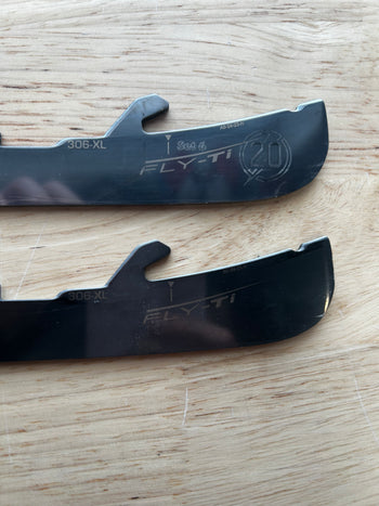 306mm (Fits Bauer PowerFly) Bauer FlyTi Pro Stock (Used)