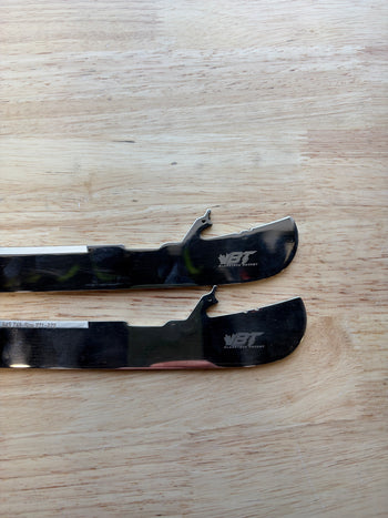 272mm BladeTech (Fits Bauer PowerFly) Bauer FlyTi Equivalent Pro Stock