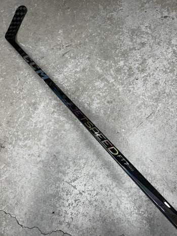 Right Hand 90 Flex Custom P88 CCM Jetspeed FT7 Pro (New)