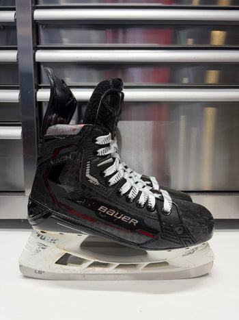 Bauer Supreme Mach Skate Size 6 Fit 1 (Used) PWHL Pro Stock