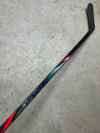 Left Hand 70 Flex P28M Bauer Nexus Tracer Pro Stock (New)