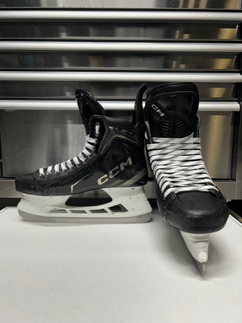 CCM XF Pro Skate New Size 11.5 Regular Width Victor Hedman NHL Pro Stock