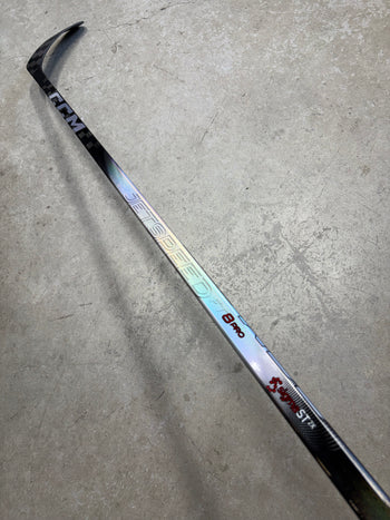 Left Hand 75 Flex P29 CCM FT8 Pro (New) Pro Stock