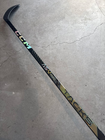 CCM AS-V PRO - 85 FLEX - P92 - LEFT HAND - NEW
