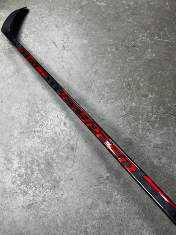 Left Hand 95 Flex Custom P88 CCM Jetspeed FT4 Pro (New)
