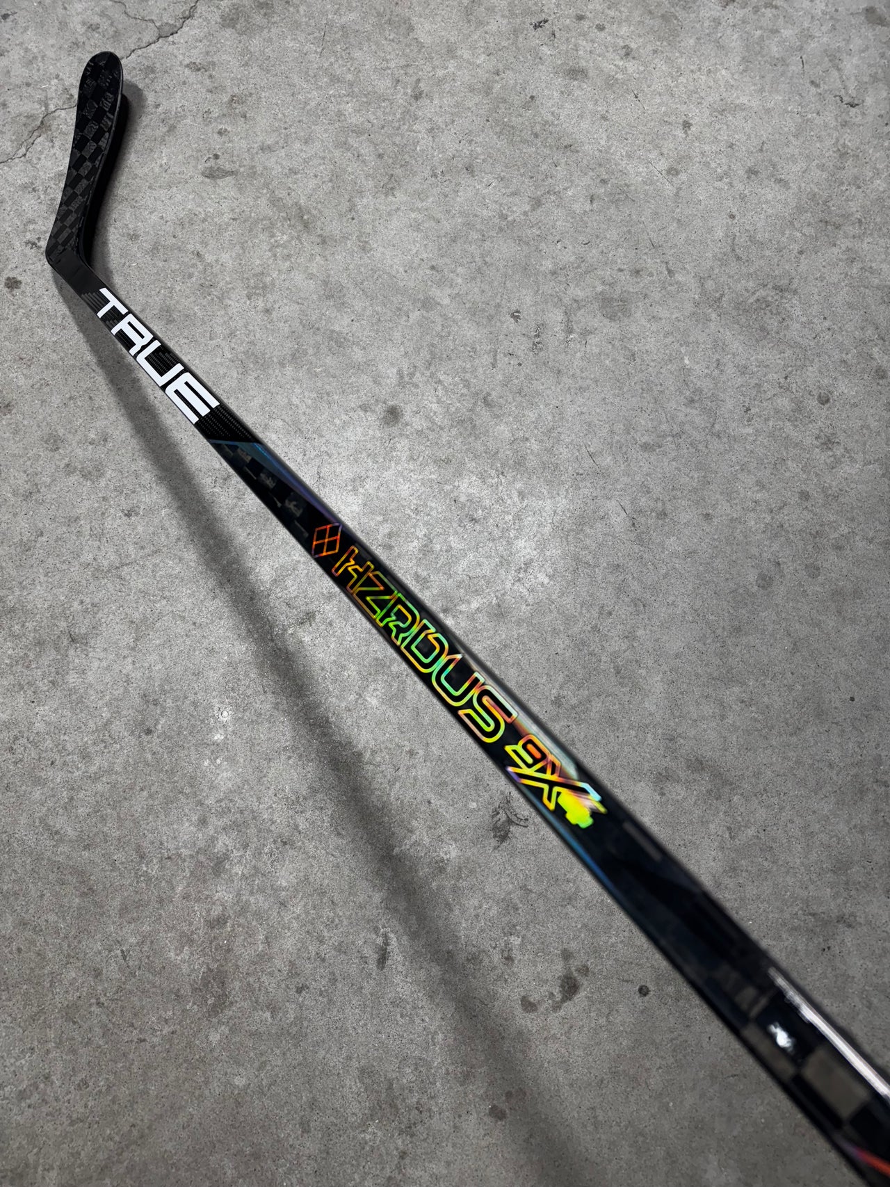 Right Hand 75 Flex P92 True Hzrdus Smoke New (Wrapped as HZRDUS 9X4)