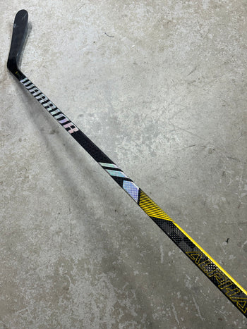 Right Hand 75 Flex P92 Warrior Alpha LX2 Pro (New)