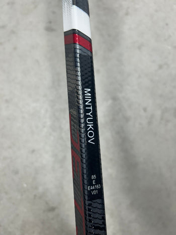 Left Hand 85 Flex P29 CCM Jetspeed FT6 Pro New