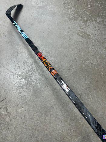 Left Hand 65 Flex P88 True Hzrdus Smoke Prostock (New)