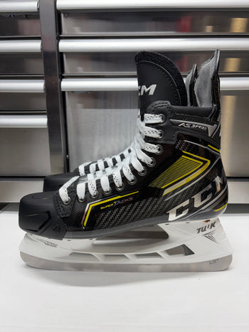 CCM AS3 Pro Skate Size 10.5 Regular Width (New) JASON ROBERTSON Pro Stock
