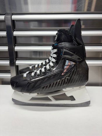 True SVH Custom Pro Skate Size 8 Regular Width (Used) OHL Pro Stock