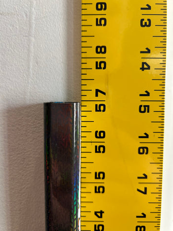 Left Hand JR 40 Flex P28 +1/4 CCM FT8 Pro (New)