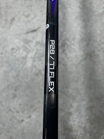 Left Hand 77 Flex P28 Bauer Flylite (Restored) Pro Stock