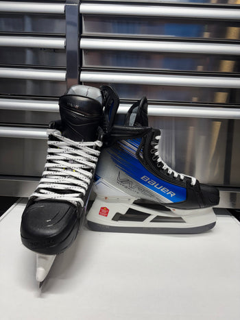 Bauer Hyperlite2 Skate Size 10 FIT 2 (New) OHL Pro Stock