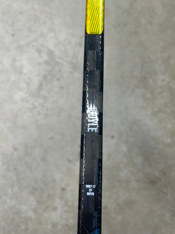 Right Hand 87 Flex P92 Bauer Nexus Tracer (New)
