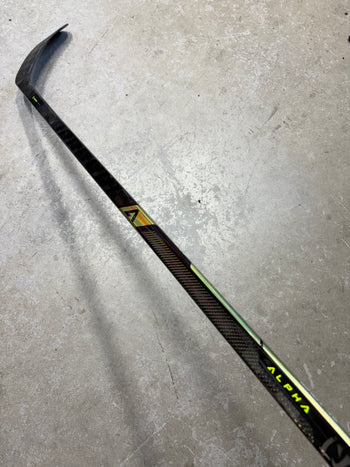 Left Hand 75 Flex P92 Warrior Alpha LX3 Pro (New)