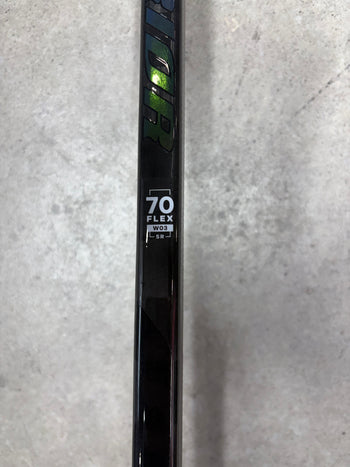 Right Hand 70 Flex P92 Warrior Covert QR6 Pro (New) Pro Stock