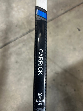 Left Hand 100 Flex P92 CCM Jetspeed FT6 Pro New