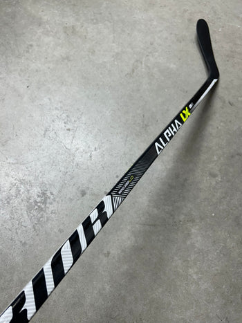 Left Hand 100 Flex P28 Warrior Alpha LXT (New) Pro Stock
