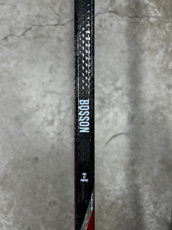 Right Hand 87 Flex P92 Bauer Proto2 Pro Stock (Restored)