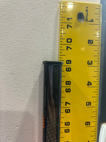 Right Hand 85 Flex P28M True Hzrdus Smoke New (Wrapped as HZRDUS (9X4)