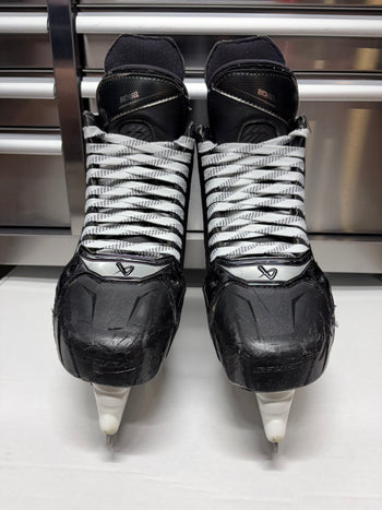 Bauer Shadow Skate Size 11 FIT 1 (Game Used) LIAN BICHSEL Pro Stock