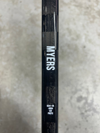 Right Hand 102 Flex P90 Bauer Nexus Tracer (New) Pro Stock