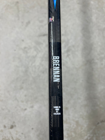 Right Hand 87 Flex P92M Bauer Flylite (Restored) Pro Stock
