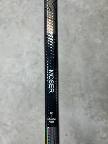 Left Hand 80 Flex Custom P28M CCM Jetspeed FT8 Pro (Used) Pro Stock