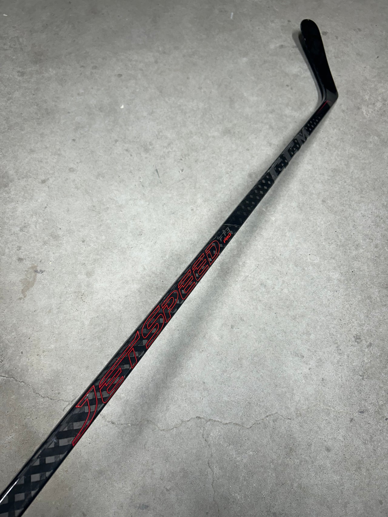 Left Hand 100 Flex P29 CCM Jetspeed FT3 Pro New