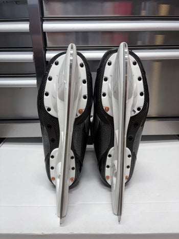 Bauer Hyperlite2 Skate Size 11 FIT 2 (Like New) NHL Pro Stock