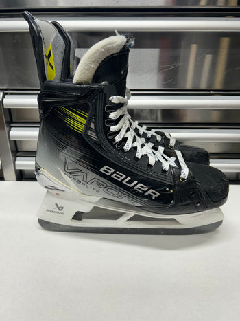 Bauer Hyperlite2 Skate Size 11 FIT 1 (Used) NHL Pro Stock