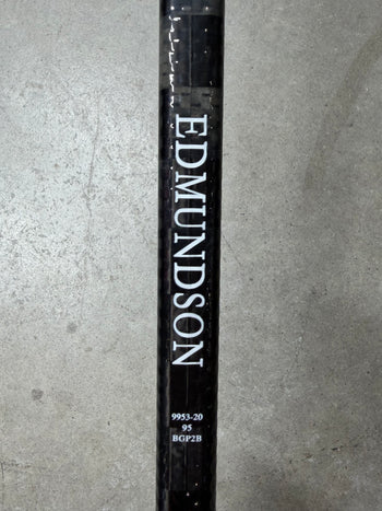 Left Hand 95 Flex P92M Bauer Nexus Sync (New) Pro Stock