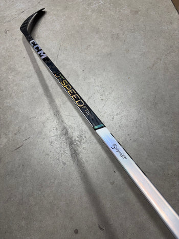 Left Hand 80 Flex P29M CCM FT6 Pro (Restored) Pro Stock