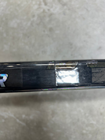 Left Hand 87 Flex P28 Bauer Proto-R (Restored) Pro Stock