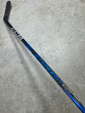 Right Hand 95 Flex P28M CCM Jetspeed FT7 Pro (New) Pro Stock