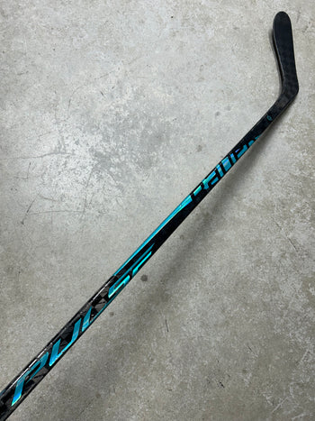 Left Hand 55 Flex P28 Bauer Pulse (Restored)