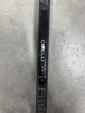 Left Hand 85 Flex P29M CCM Ribcor Trigger 6 Pro (New)